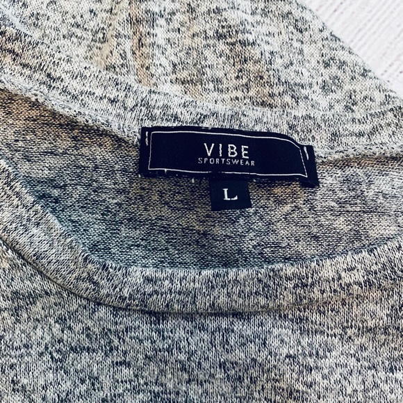 Grey dress/tunic - Picture 4 of 4